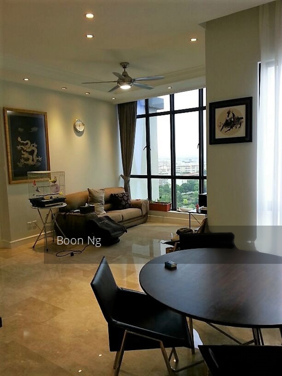 Regent Heights thumbnail photo